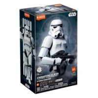 Figura Maqueta Stormtrooper Champion Class Star Wars  BLOKEES