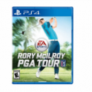 PS4 RORY McILROY PGA TOUR ( IMP )