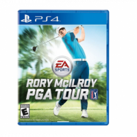 PS4 RORY McILROY PGA TOUR ( IMP )