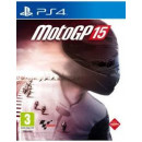 PS4 MOTO GP 15