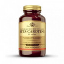 Beta-caroteno Oceanico SOLGAR 7MG 180 Cap Blandas
