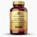 Brain Works 60 Licaps SOLGAR