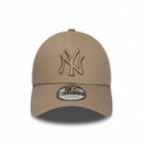 New Era Gorra New York Yankees 60675512-ABRABR