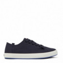 Camper Zapatillas Andratx Azules K100158-018-410