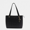 Guess  Bolso Negro HWGG97 41250-BLA  GUESS..