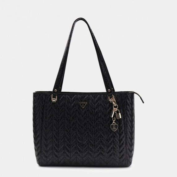 Guess  Bolso Negro HWGG97 41250-BLA  GUESS..