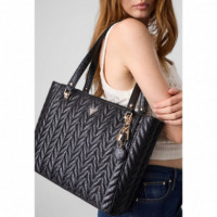 Guess  Bolso Negro HWGG97 41250-BLA  GUESS..
