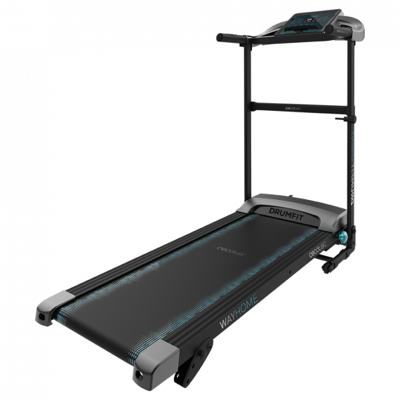 Drumfit Wayhome 1400 Sprint  CECOTEC