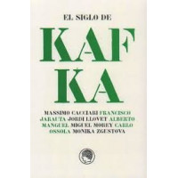 el Siglo de Kafka   2025