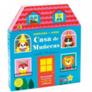 Casa de Mu�ecas   2025