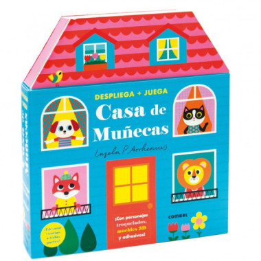 Casa de Mu�ecas   2025