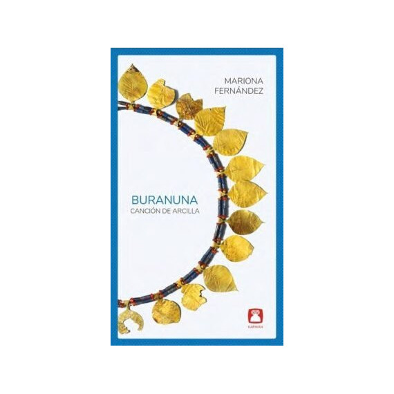Buranuna. Cancion de Arcilla   2025