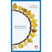Buranuna. Cancion de Arcilla   2025 - Guanxe Atlantic Marketplace
