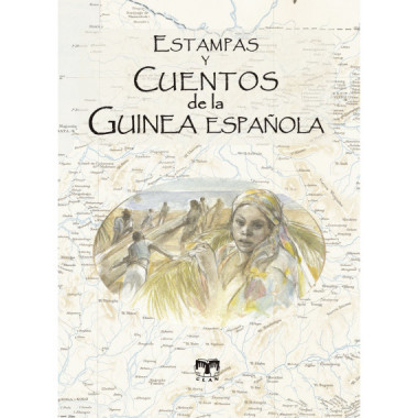 Cuentos de la Guinea Espa�ola   2024
