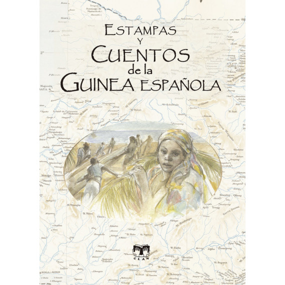 Cuentos de la Guinea Espa�ola   2024