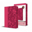 Biblia Reina Valera 1960 Letra Grande Simil Fucsia   2025