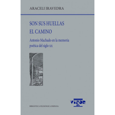 Son sus Huellas el Camino   2025
