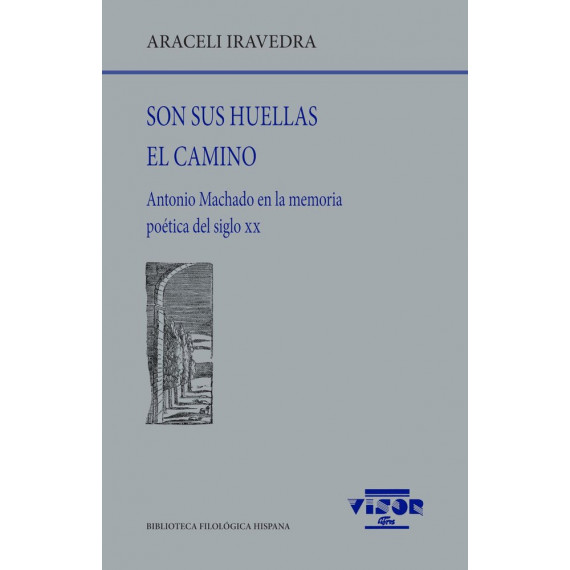 Son sus Huellas el Camino   2025