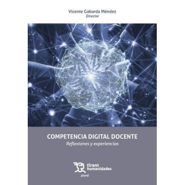 Competencia Digital Docente   2025