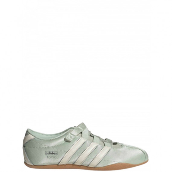 ADIDAS ORIGINALS - Tokyo Mj W - Lingrn Owhite Silvmt - KJ8377/LINGRN Owhite Silvmt