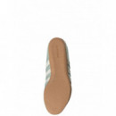 ADIDAS ORIGINALS - Tokyo Mj W - Lingrn Owhite Silvmt - KJ8377/LINGRN Owhite Silvmt