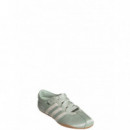 ADIDAS ORIGINALS - Tokyo Mj W - Lingrn Owhite Silvmt - KJ8377/LINGRN Owhite Silvmt