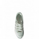 ADIDAS ORIGINALS - Tokyo Mj W - Lingrn Owhite Silvmt - KJ8377/LINGRN Owhite Silvmt