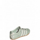 ADIDAS ORIGINALS - Tokyo Mj W - Lingrn Owhite Silvmt - KJ8377/LINGRN Owhite Silvmt
