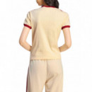 ADIDAS ORIGINALS - Pstripe Ss Tee - Warvan Tmvire Prelsc - KS9994/WARVAN Tmvire Prelsc