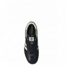 ADIDAS ORIGINALS - Samba Og - Cblack Owhite GUM4 - KK2276/CBLACK Owhite GUM4