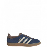 ADIDAS ORIGINALS - Gazelle Indoor - Nindig Owhite Earstr - KI2253/NINDIG Owhite Earstr