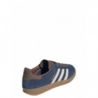 ADIDAS ORIGINALS - Gazelle Indoor - Nindig Owhite Earstr - KI2253/NINDIG Owhite Earstr