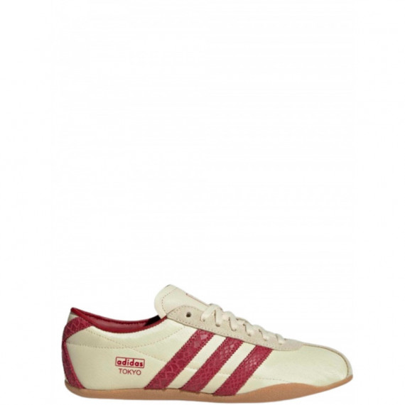 ADIDAS ORIGINALS - Tokyo W - Warvan GUM3 Tmvire - KJ7523/WARVAN GUM3 Tmvire
