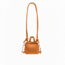 OLEND Bolsos Bolso ölend Microona Soft Bag Oxide