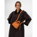 OLEND Bolsos Bolso ölend Microona Soft Bag Oxide