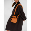 OLEND Bolsos Bolso ölend Microona Soft Bag Oxide