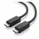 Cable Displayport 1.4 AISENS Macho - 4 Metros, Soporte 8K@60HZ