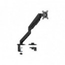 Soporte de Mesa AISENS para Monitor 17"-32" Giratorio/inclinable 9KG, 3 Pivotes (DT32TSR-4447)