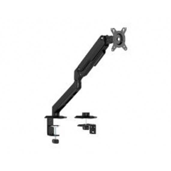 Soporte de Mesa AISENS para Monitor 17"-32" Giratorio/inclinable 9KG, 3 Pivotes (DT32TSR-4447)