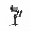 Estabilizador Gimbal DJI Rs 5 Combo Eje Z y Seguimiento Activo