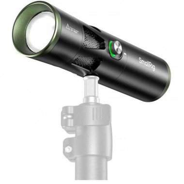 SMALLRIG RF20C Linterna Led Rgb para V&iacute;deo 20W