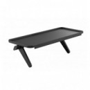 Soporte Estante REFLECTA 23-189 P/MBB300 Negro
