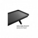 Soporte Estante REFLECTA 23-189 P/MBB300 Negro