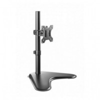 Soporte de Monitor REFLECTA Flexo Deskstand 23283 para 13-32 Pulgadas, Negro