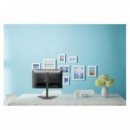Soporte de Monitor REFLECTA Flexo Deskstand 23283 para 13-32 Pulgadas, Negro