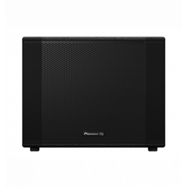 Altavoz Activo PIONEER DJ XPRS1182ST Subwoofer 18" Negro