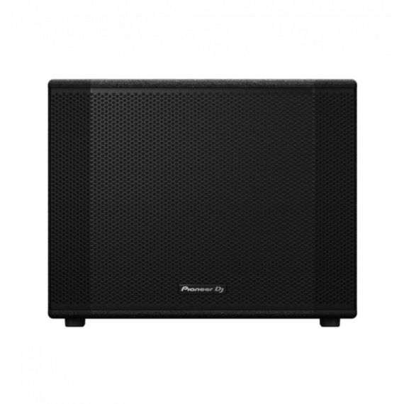 Altavoz Activo PIONEER DJ XPRS1182ST Subwoofer 18" Negro