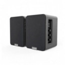 Altavoces Activos AIWA ASP-A200 2X25W Rms BLUETOOTH Negro
