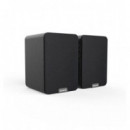 Altavoces Activos AIWA ASP-A200 2X25W Rms BLUETOOTH Negro