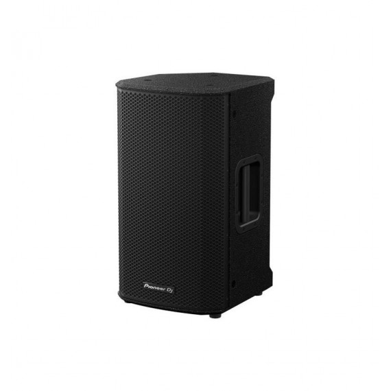 Altavoz Activo PIONEER DJ XPRS102, 10 Pulgadas, Full-range, 2000W, Negro